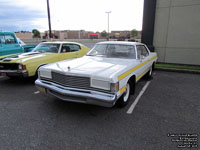 Dodge Royal Monaco