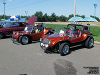 Dune Buggies