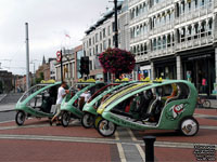 Ecocabs Ireland