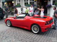 Ferrari F430