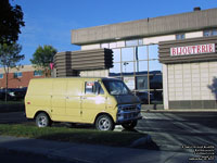 Ford Econoline