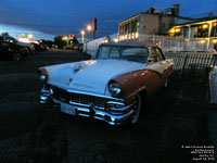 1956 Ford Fairlane