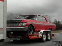 Ford Galaxie