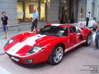 Ford GT