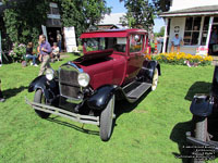 1928 Ford Model A