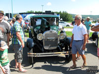 1929 Ford Model A