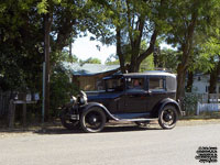 Ford Model A