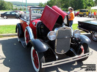 Ford Model A