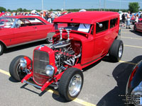 Ford Model A