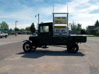 Ford Model T