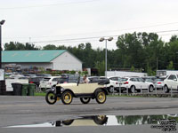 Ford Model T