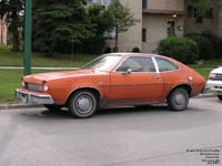 Ford Pinto