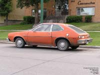 Ford Pinto