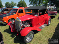 1931 Ford Roadster