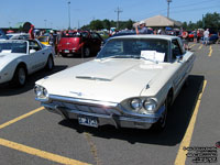 Ford Thunderbird 1965