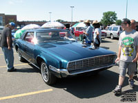 Ford Thunderbird