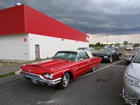 Ford Thunderbird