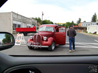 Genesee,ID hot rod