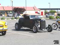 Hot Rods