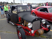 hot rod