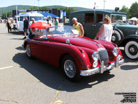 Jaguar XK 150