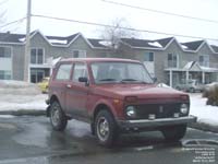 Lada Niva