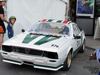 Lancia Scorpion