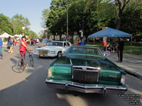 Lincoln Continental