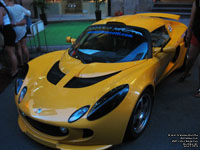 Lotus Exige Cup