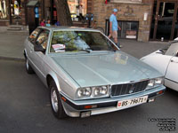 Maserati Bit Turbo