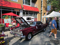 1965 Mercury Comet