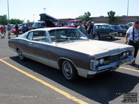 Mercury Comet