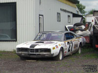 1970 Mercury Cyclone