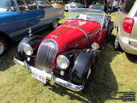 Morgan Convertible