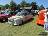 Nash 4 Door Sedan