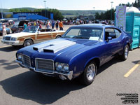 Oldsmobile Cutlass