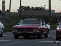 Oldsmobile Cutlass