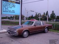 Oldsmobile Delta 88