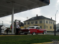 1958 Oldsmobile Eighty-eight