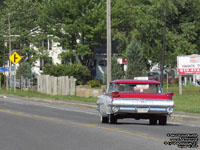 1959 Oldsmobile 98