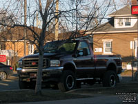 Peterbilt (Ford) F150