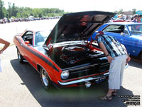 Plymouth Barracuda