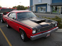 Plymouth Duster