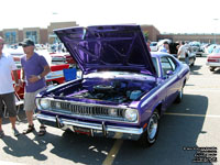 Plymouth Duster