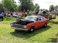 Plymouth Duster