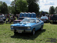 Plymouth Duster