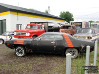 Plymouth Road Runner