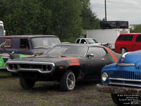 Plymouth Road Runner