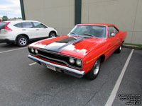 Plymouth Road Runner