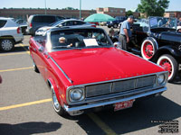 Plymouth Valiant